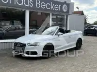 2014 Audi S3