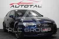 2014 Audi S3