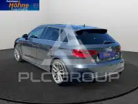 2014 Audi S3