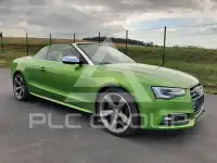 2014 Audi S5