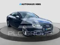 2014 Audi S5
