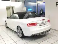 2014 Audi S5