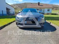 2014 Audi S5