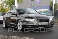 2014 Audi S5
