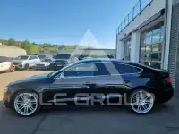 2014 Audi S5