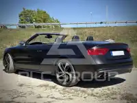 2014 Audi S5