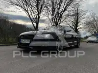 2014 Audi S5