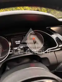 2014 Audi S5