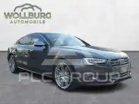 2014 Audi S5