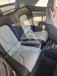 2014 Audi S5