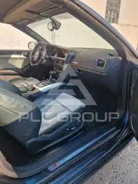 2014 Audi S5