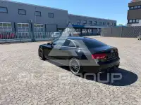 2014 Audi S5