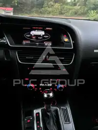 2014 Audi S5