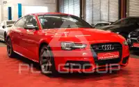 2014 Audi S5