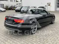 2014 Audi S5