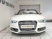 2014 Audi S5