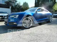 2014 Audi S5