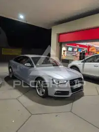 2014 Audi S5