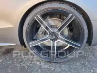 2014 Audi S5