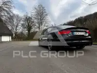 2014 Audi S5