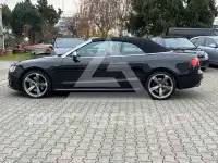 2014 Audi S5