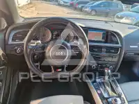 2014 Audi S5