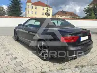 2014 Audi S5