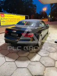 2014 Audi S5