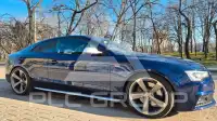 2014 Audi S5