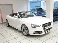 2014 Audi S5
