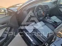 2014 Audi S5