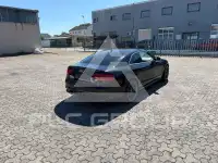 2014 Audi S5
