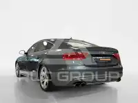 2014 Audi S5