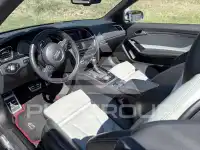 2014 Audi S5