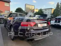 2014 Audi S5