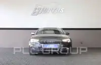 2014 Audi S5