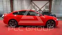 2014 Audi S5