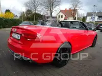 2014 Audi S5