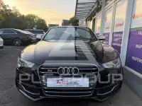 2014 Audi S5