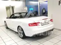 2014 Audi S5