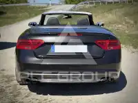 2014 Audi S5