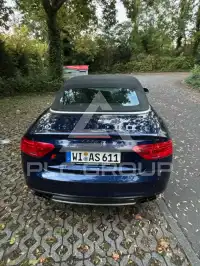 2014 Audi S5