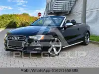 2014 Audi S5