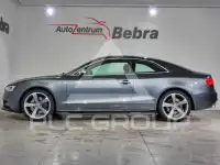 2014 Audi S5