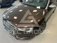 2014 Audi S5
