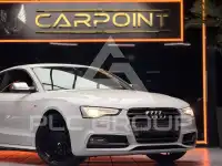 2014 Audi S5