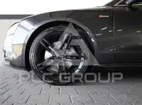 2014 Audi S5
