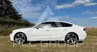 2014 Audi S5