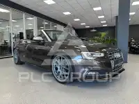 2014 Audi S5