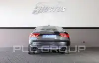 2014 Audi S5